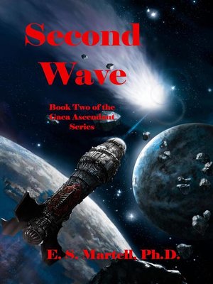 cover image of Second Wave